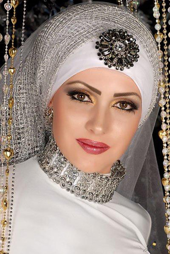 Egyptian Bride 2